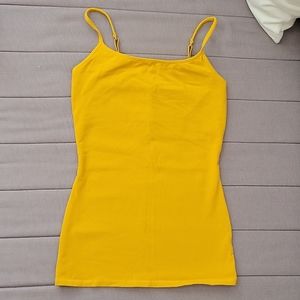 Express Best Loved Bra Cami